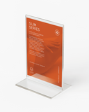 Skin Care series - A6 cards 