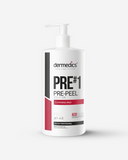 Pre-Peel #1 Solution Cleansing Milk