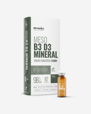 Meso B3 D3 MINERAL Pro