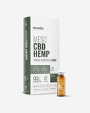 Meso CBD HEMP Pro