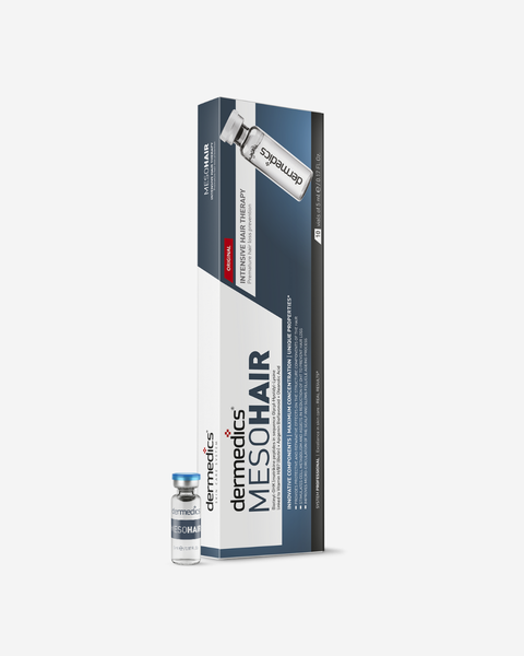 Meso Cocktails – Dermedics® Global